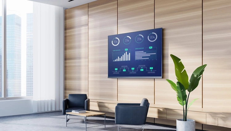 Телевидение для бизнеса от Ростелеком в деревня Толстяково (Московская область)